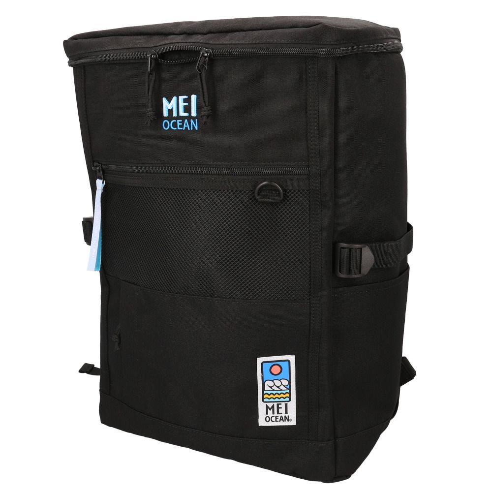 NO.375 カスタムボールペンandタッチペン 手編みくまさんビーズ 紫