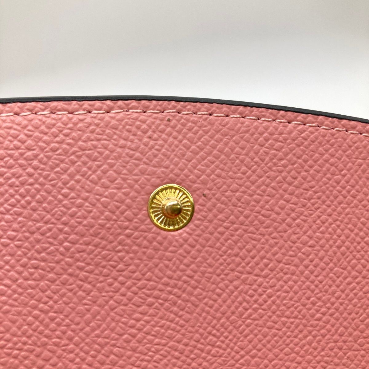 ◎◎COACH コーチ 長財布 フローラル プリント スリム
