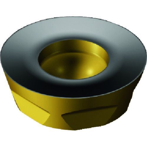 サンドビック コロミル３００ フライス加工用チップ（３５０） ４３４０