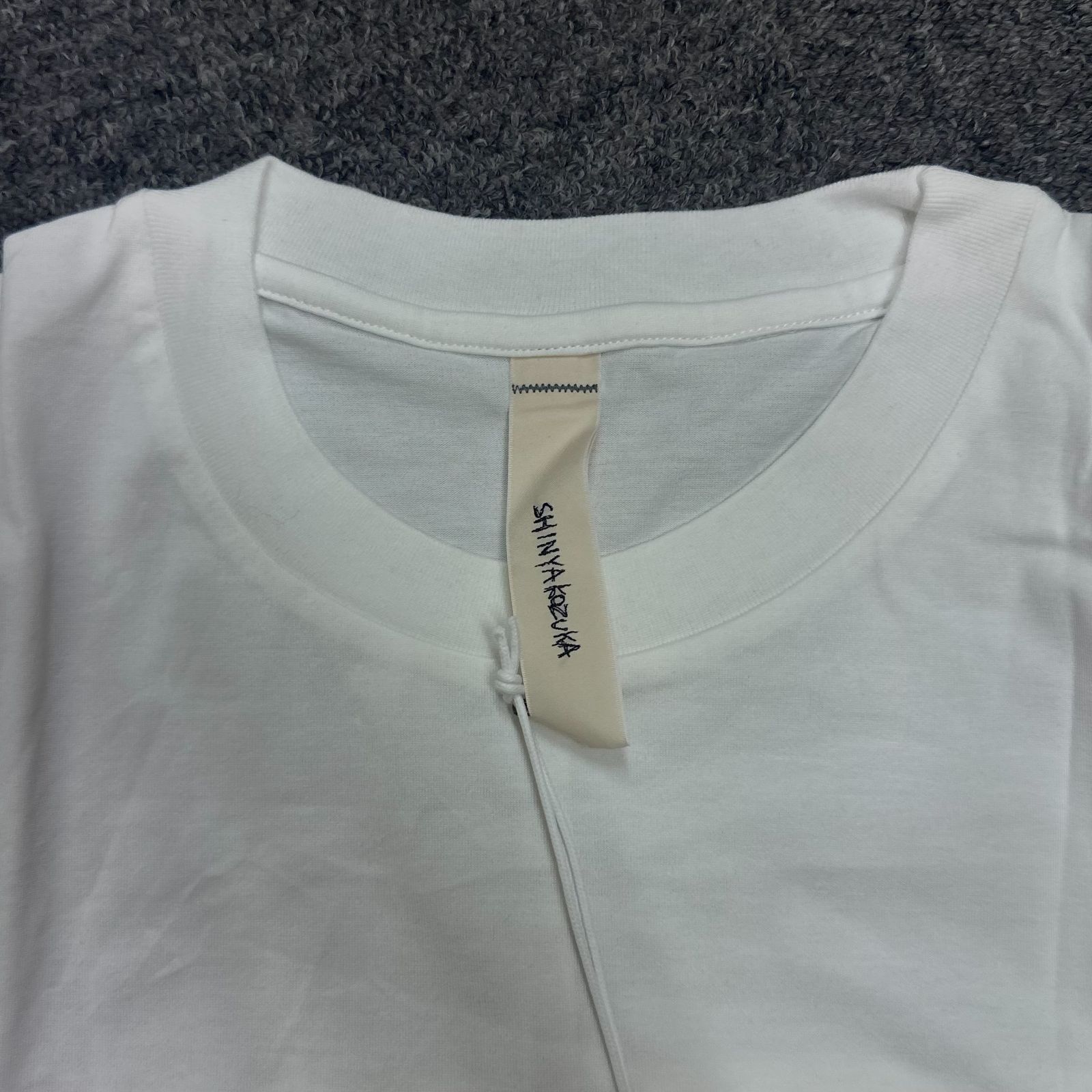 ※2枚セット！タグ付き新品未使用未開封品！フェデラーTシャツ UNIQLO 2025年最新】ユニクロ フェデラー tシャツの人気アイテム - メルカリ