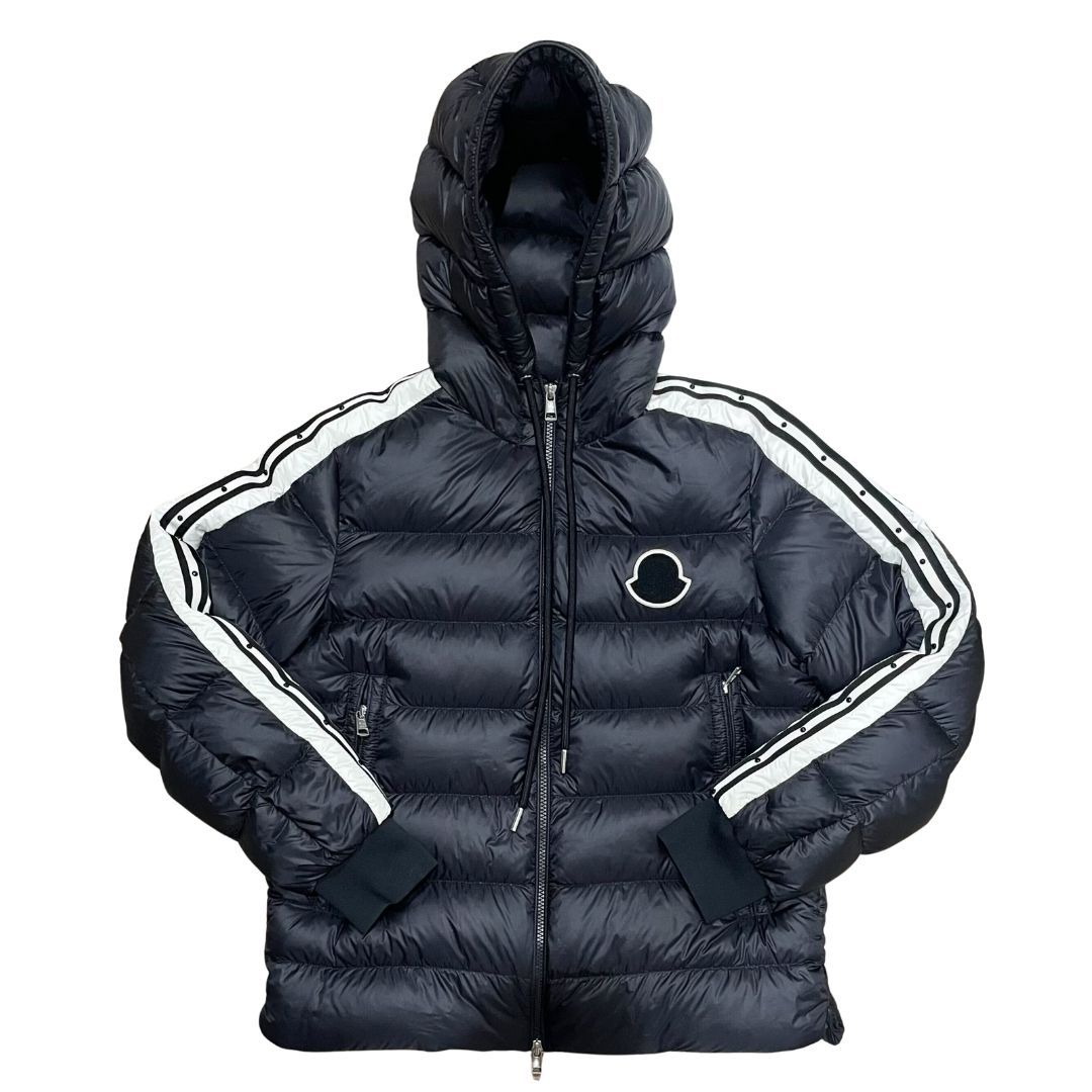 MONCLER☆ ブラック ダウンジャケット☆正規品☆難あり☆衣装袋あり Amazon.co.jp: Moncler Kid's DESCHAMPS Down Jacket, Kids