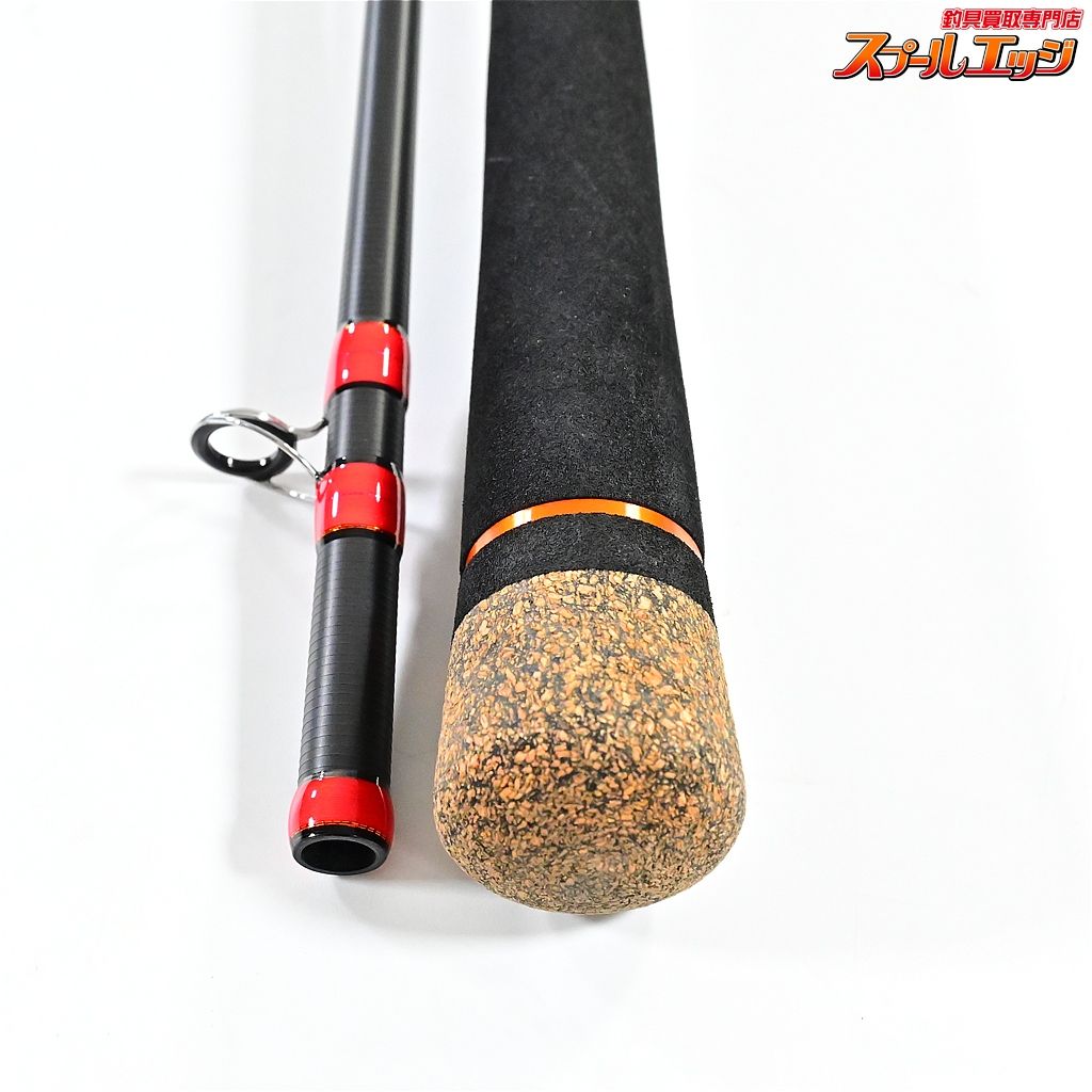 必見★ 希少 廃盤 セフィア オシア S800Ｍ　高級ロッド★良好品★秋エギング 必見☆ 希少 廃盤 セフィア オシア S800M 高級ロッド☆良好品☆秋