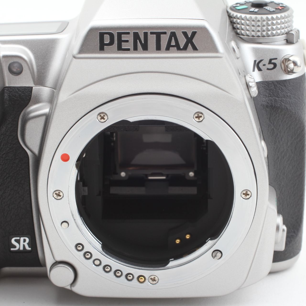 ☆撮影枚数［5，821枚］☆PENTAX ペンタックス K-5 ボディ ◇保証あり◇#