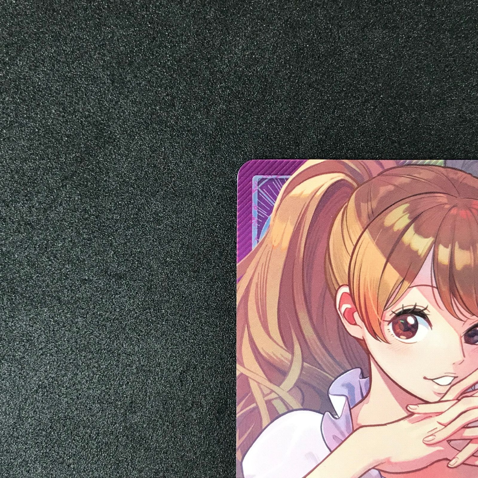 ワンピースカード シャーロット・プリンL OP08-058 リーダーカード ワンピースカードゲーム OP08-058 シャーロット・プリン (L