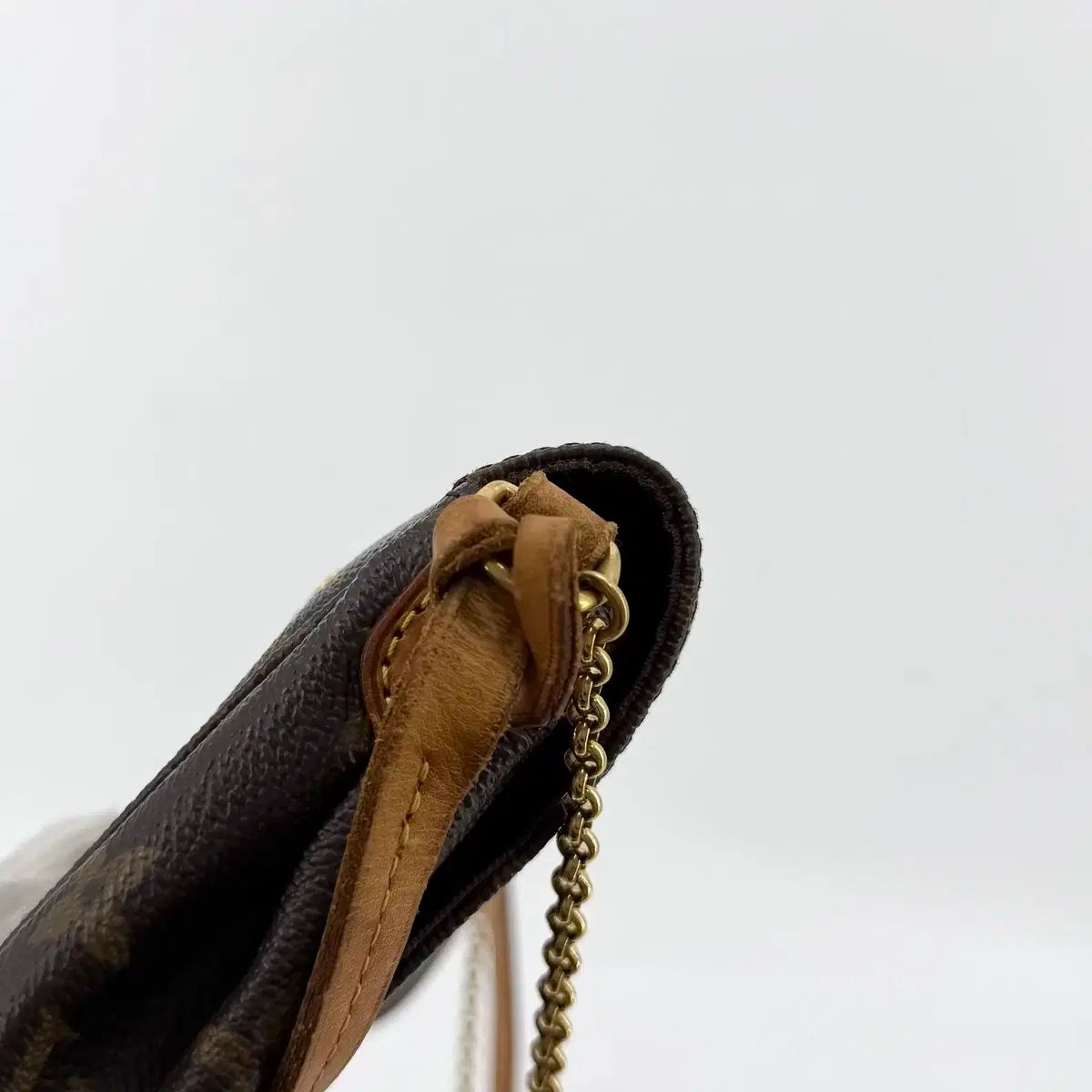 pm クロスバッグ