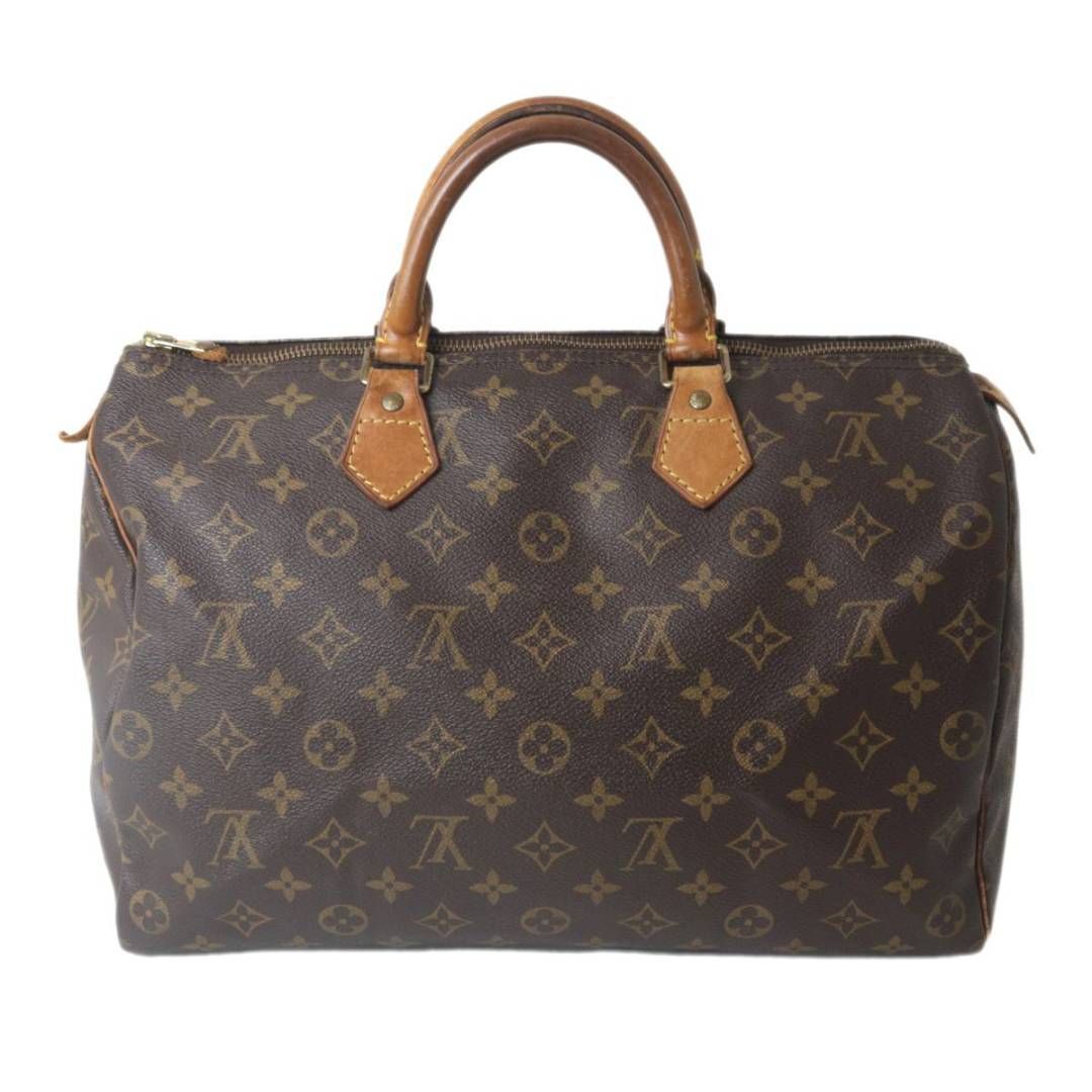 LOUIS VUITTON / ルイヴィトン スピーディ35 ボストンバッグ