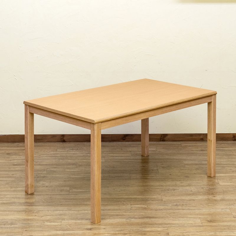 ダイニングコタツLoraine　80×80　掛け布団セット　ブラウンブラウン ダイニングコタツLoraine 80×80 掛け布団セット ブラウンブラウン