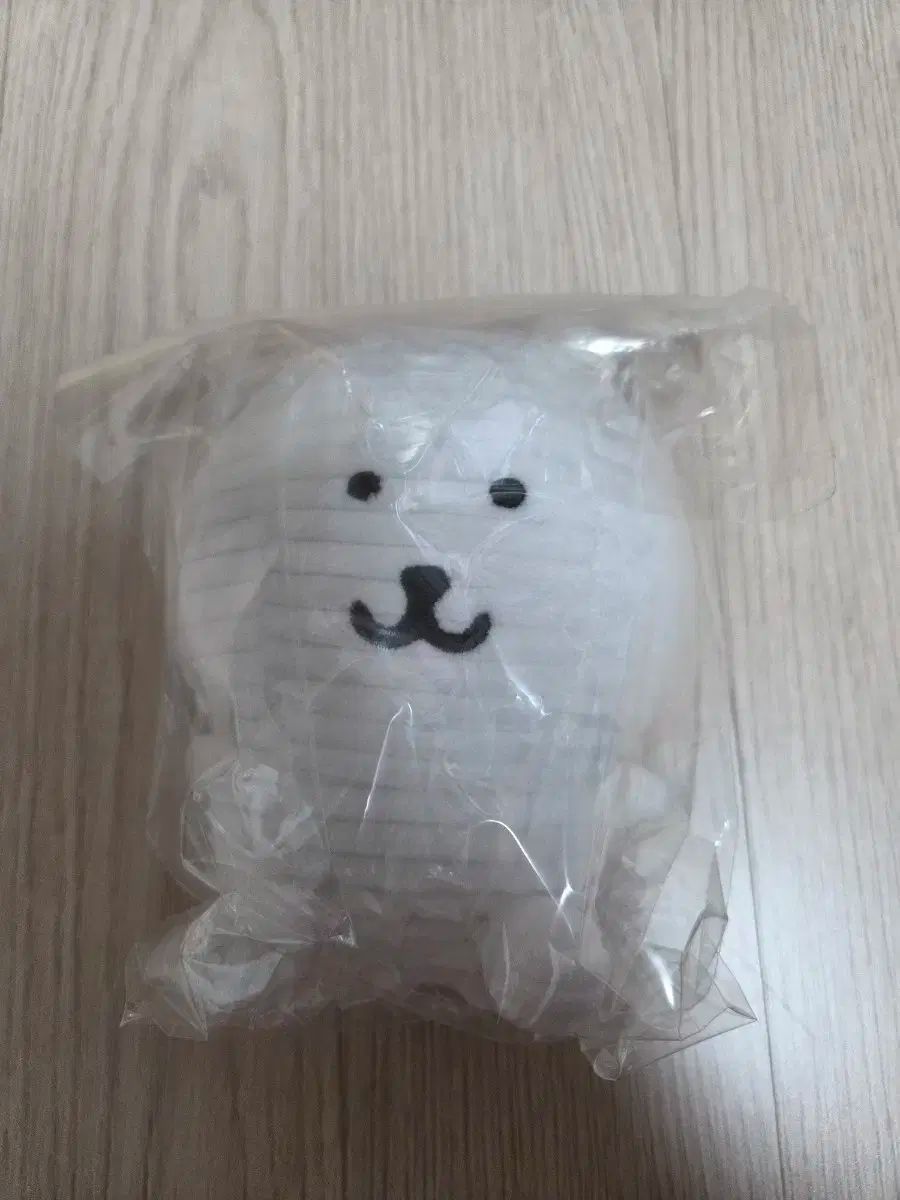 しましま 自分ツッコミくま - メルカリ