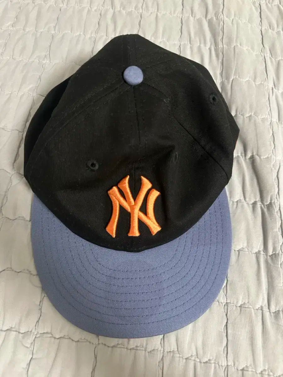 NEW ERA クーパーズタウン 9fifty レトロクラウン ニューヨーク ヤンキース ロゴ ベースボールキャップ