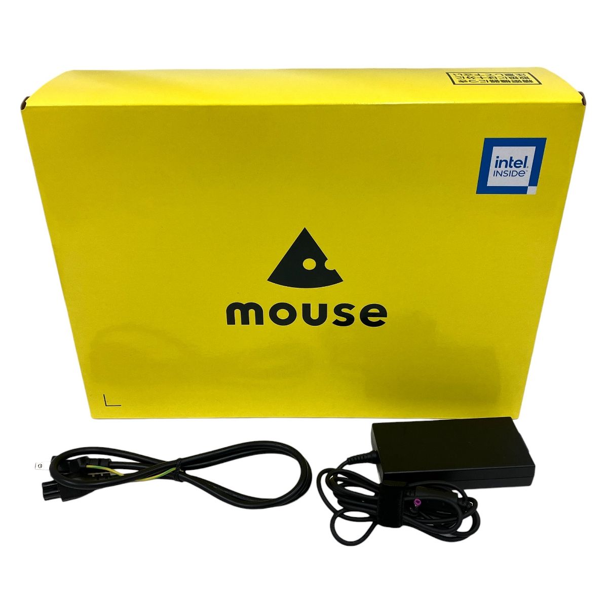 Mouse K5-i7ADLABW11 15.6インチ ノートパソコン i7-12650H 32GB SSD 1TB MX550 win11 中古 良好  M9048437 - メルカリ