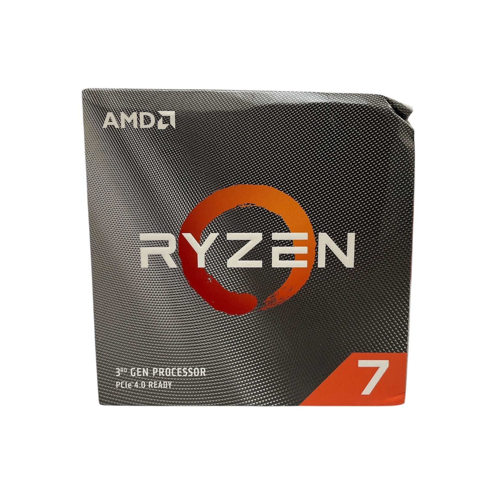 AMD Ryzen7 3700X BOX デスクトップPC用CPU 美品 お得 AMD Ryzen7