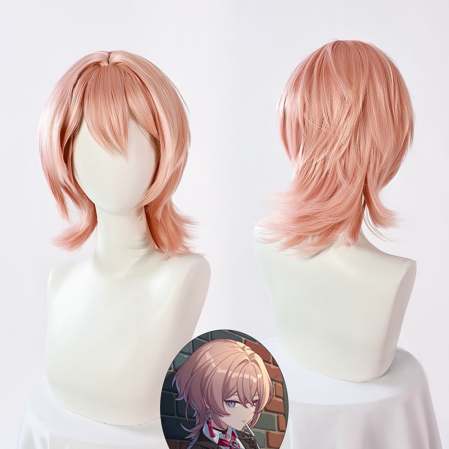 キャラクター衣装