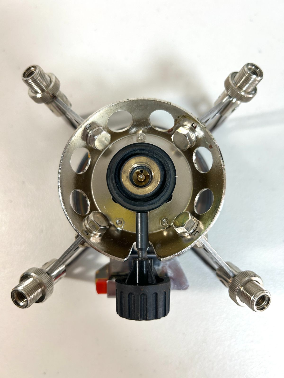 EPIgas GSSAストーブ S-1008 シングルバーナー コンロ ガス