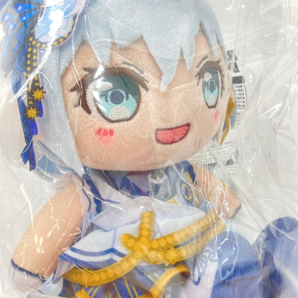 倉田ましろ ぬいぐるみ Morfonica 「BanG Dream! ガールズバンド