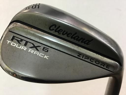 中古】 クリーブランド Cleveland RTX-6 ZIPCORE ツアーラック