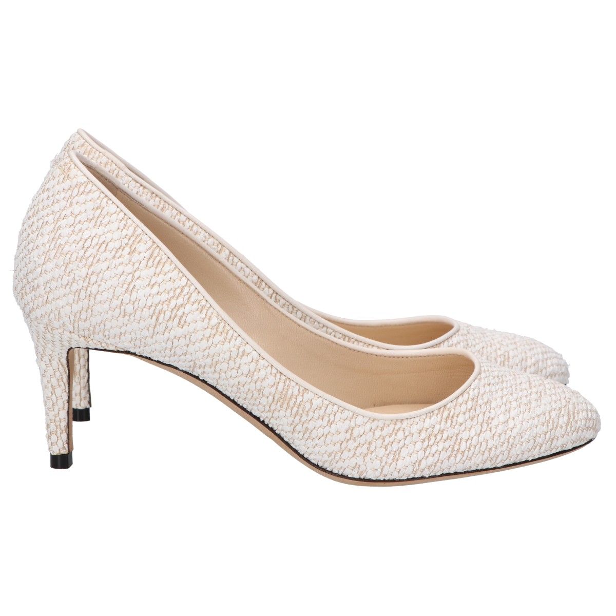 JIMMY CHOO ジミーチュウ 【美品】247ROMY ヒール 36 1/2 - メルカリ