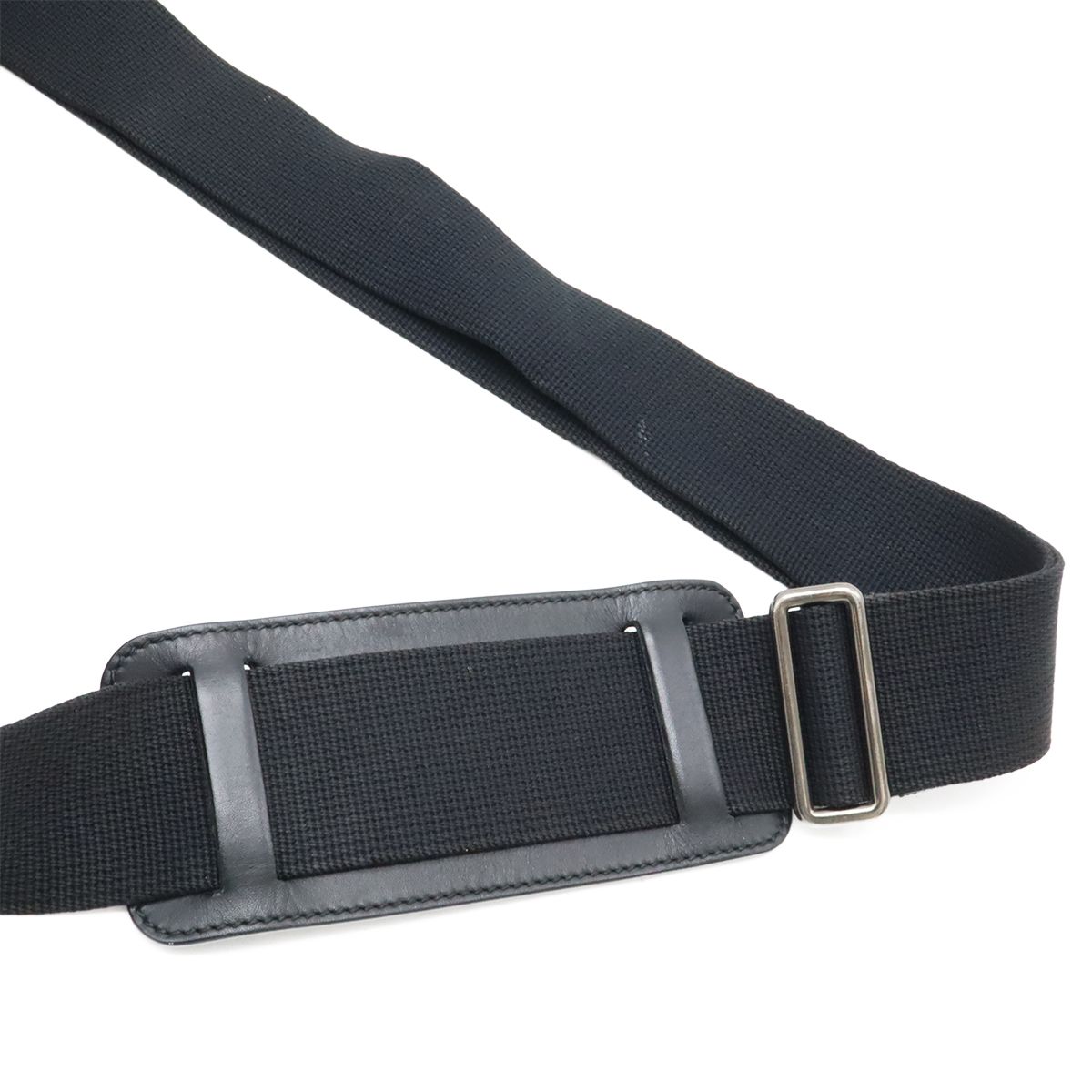 GUCCI グッチ GGスプリーム ショルダーバッグ 斜め掛け PVC