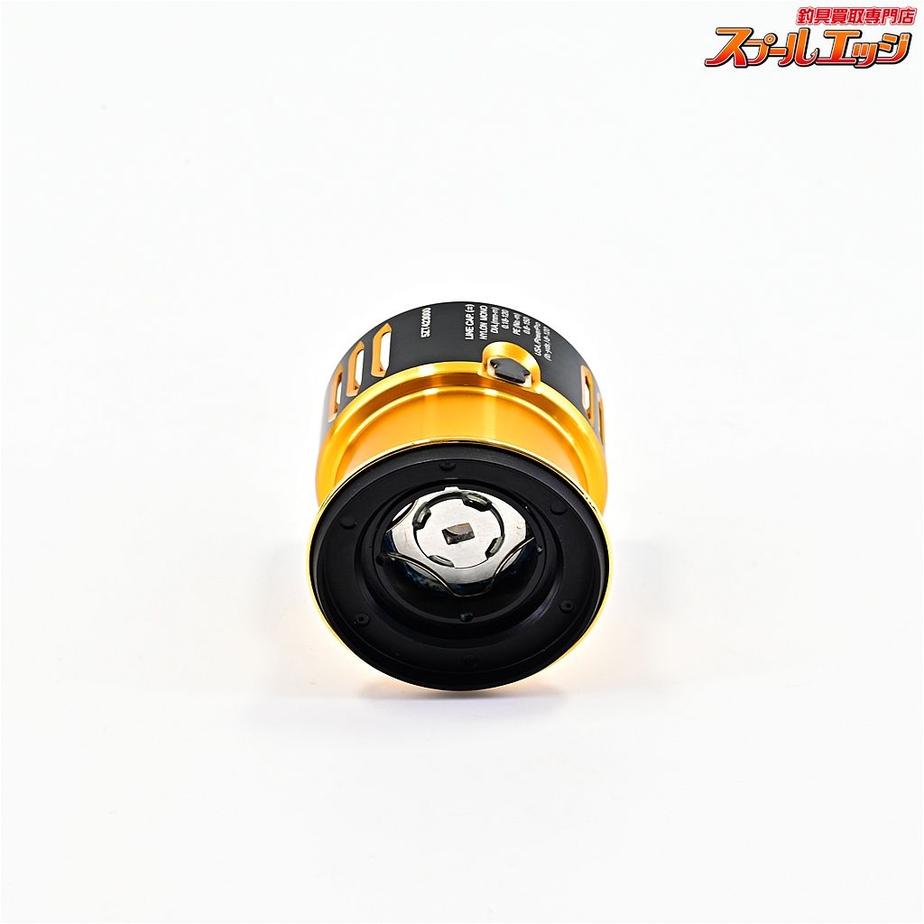 夢屋 スプール S-23 シマノ 夢屋スプール C3000S S-23 - メルカリ