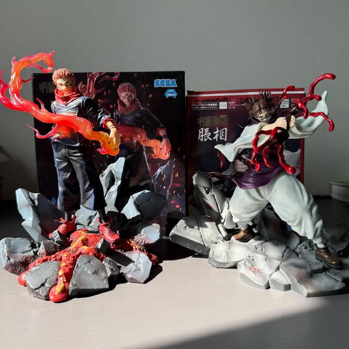 フィギュア