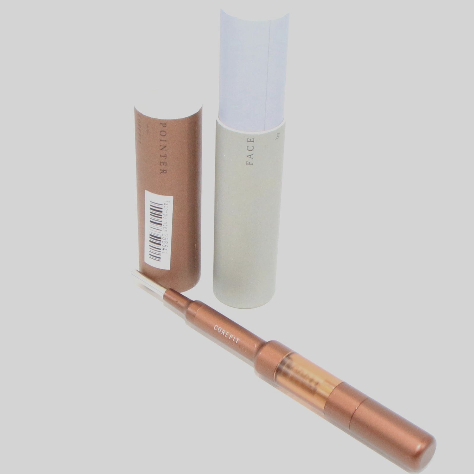 フェイスポインター コアフィット 中古品 中古(A)] コアフィット(COREFIT) Face-Pointer フェイス