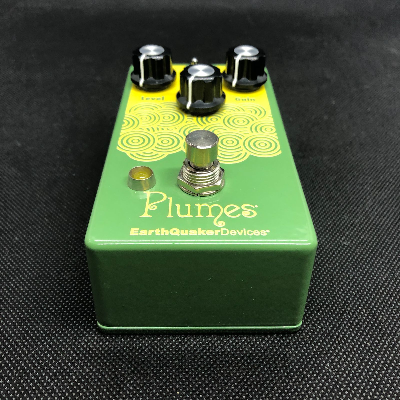 EarthQuaker Devices