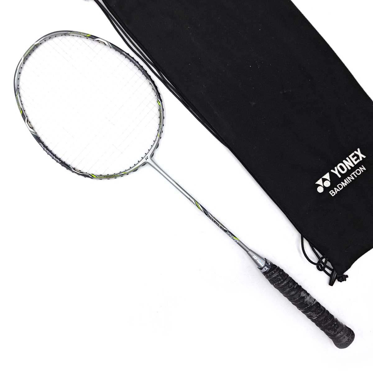 ヨネックス NANORAY 900 バドミントンラケット ナノレイ 3UG5 YONEX
