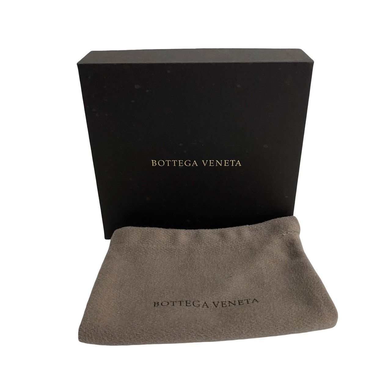 袋付 BOTTEGA