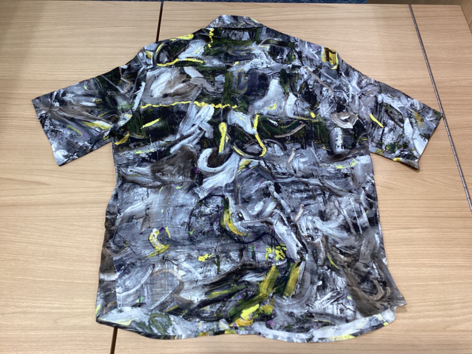 マルチ オープン