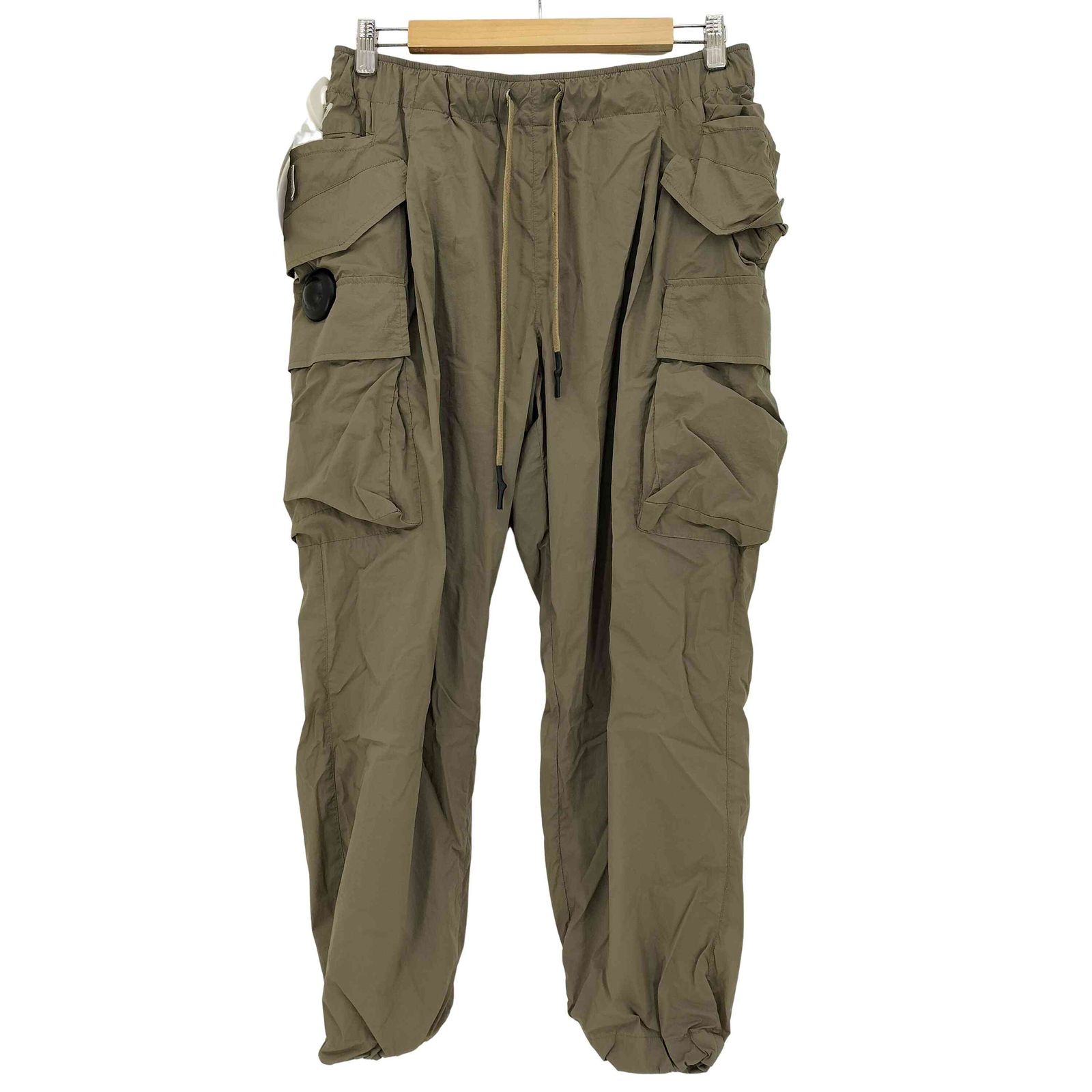 ユーズドフルギ USED古着 {{SFC (STRIPES FOR CREATIVE）}} 6 POCKET PANTS メンズ JPN：L 