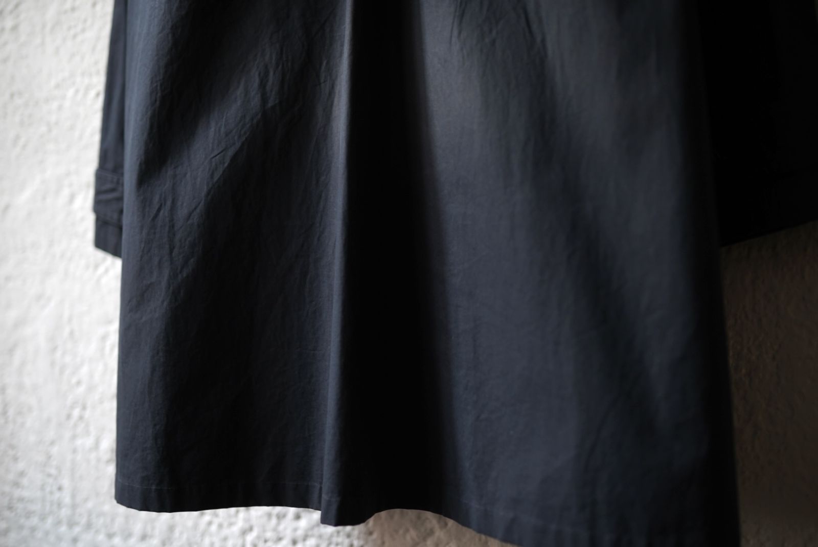 16SS French Motorcycle Coat フレンチモーターサイクルコート / the