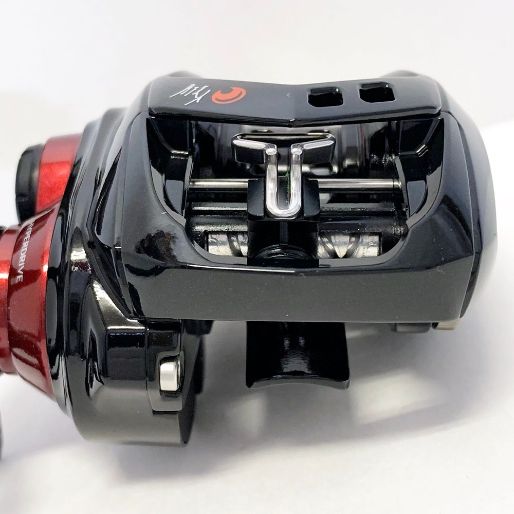 ベイトリール|右ハンドル 86