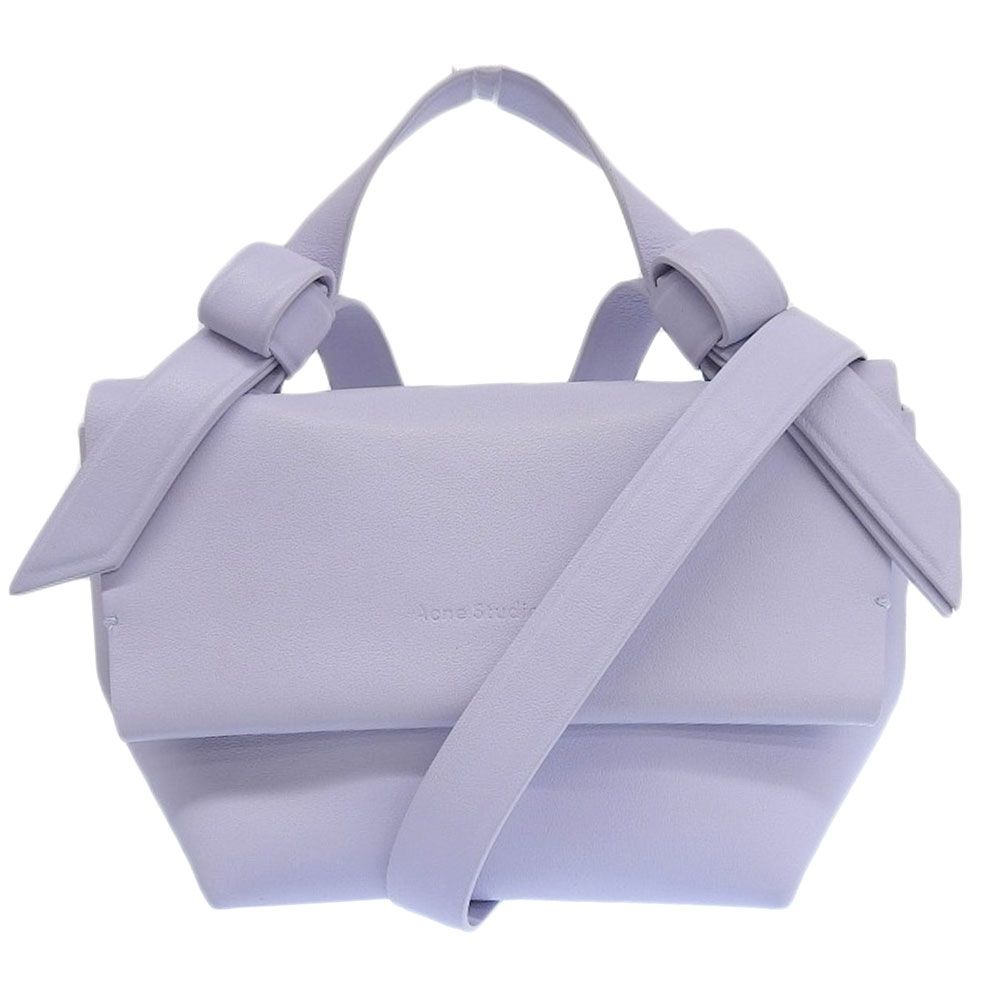 タグ付超美品 アクネストゥディオズ ACNE STUDIOS 2019年 MUSUBI MILLI