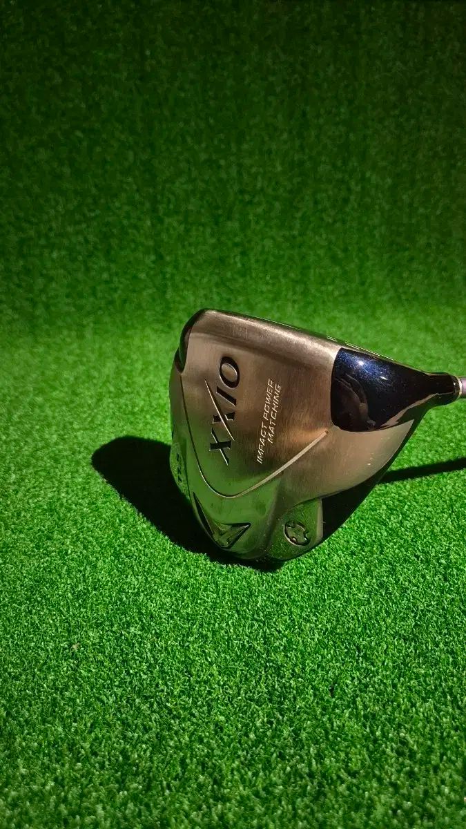 XXIO ゼクシオ MP600k レディース ドライバー 11.5度