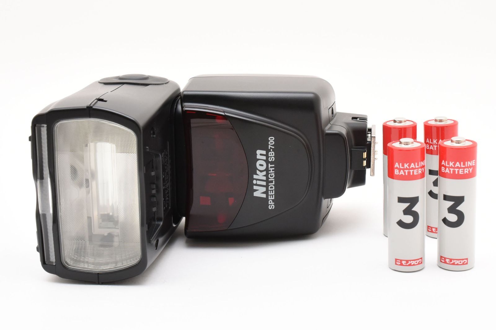 SPEEDLIGHT スピードライト