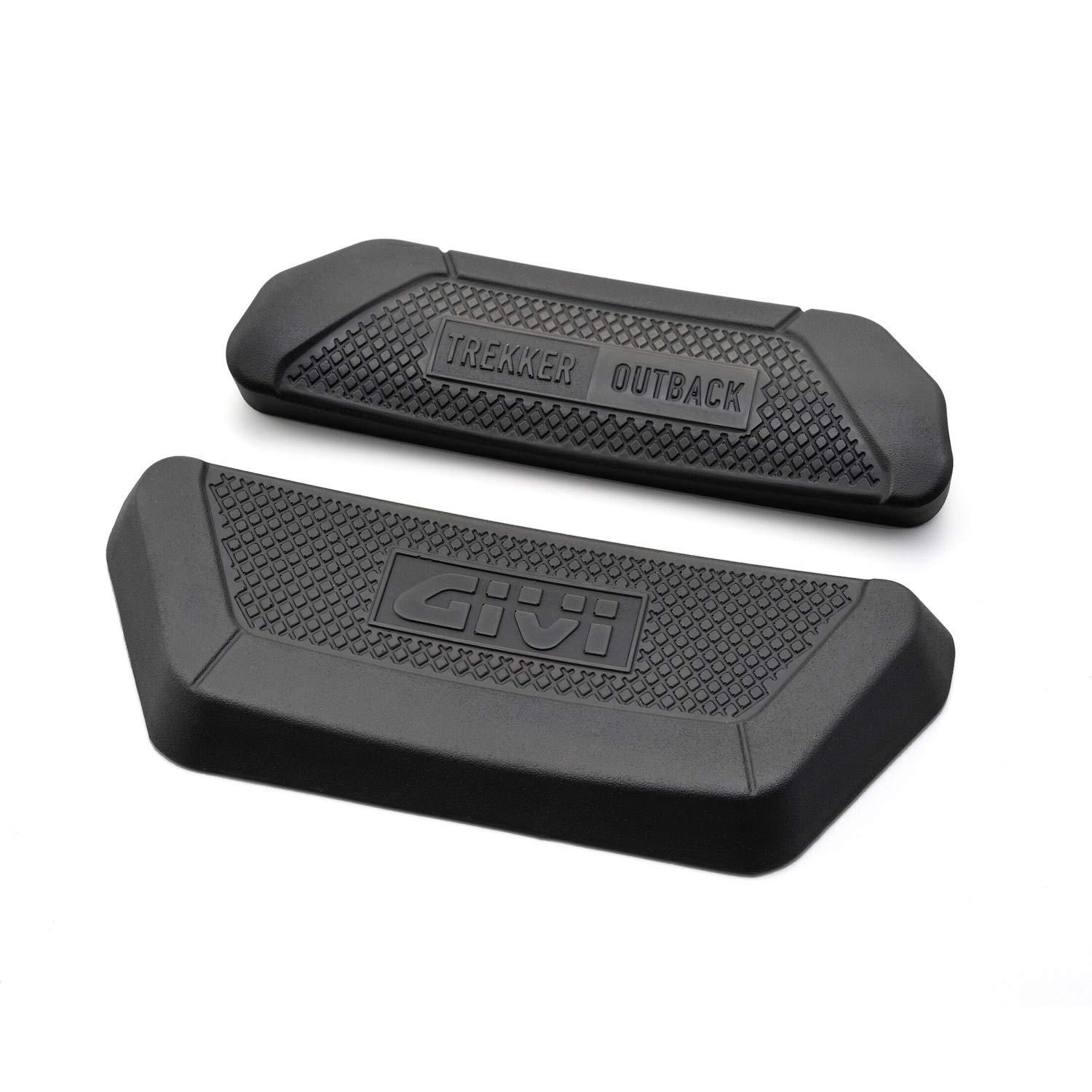 3営業日で発送 GIVI ジビ GIVIE172OBKN58バックレスト 品番 98941