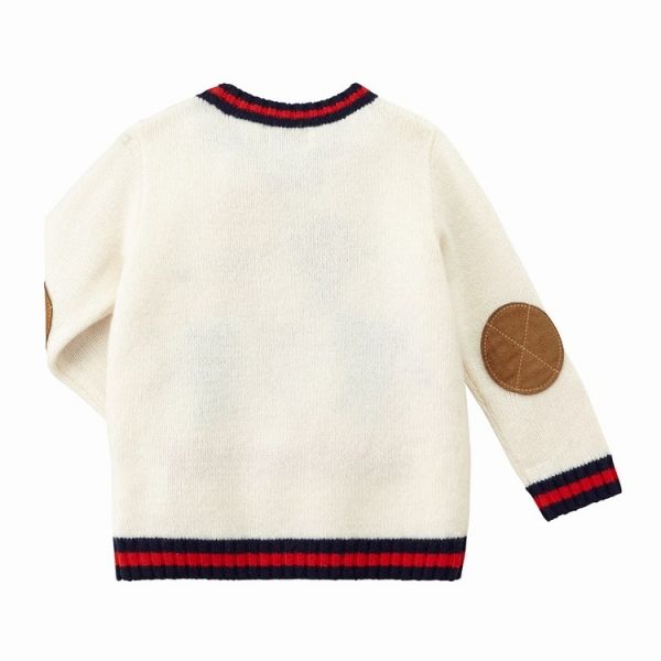 新品】ミキハウス正規販売店/ミキハウス mikihouse ウール