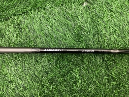 中古】 アダムスゴルフ IDEA SUPER LS XTD 22° ユーティリティ