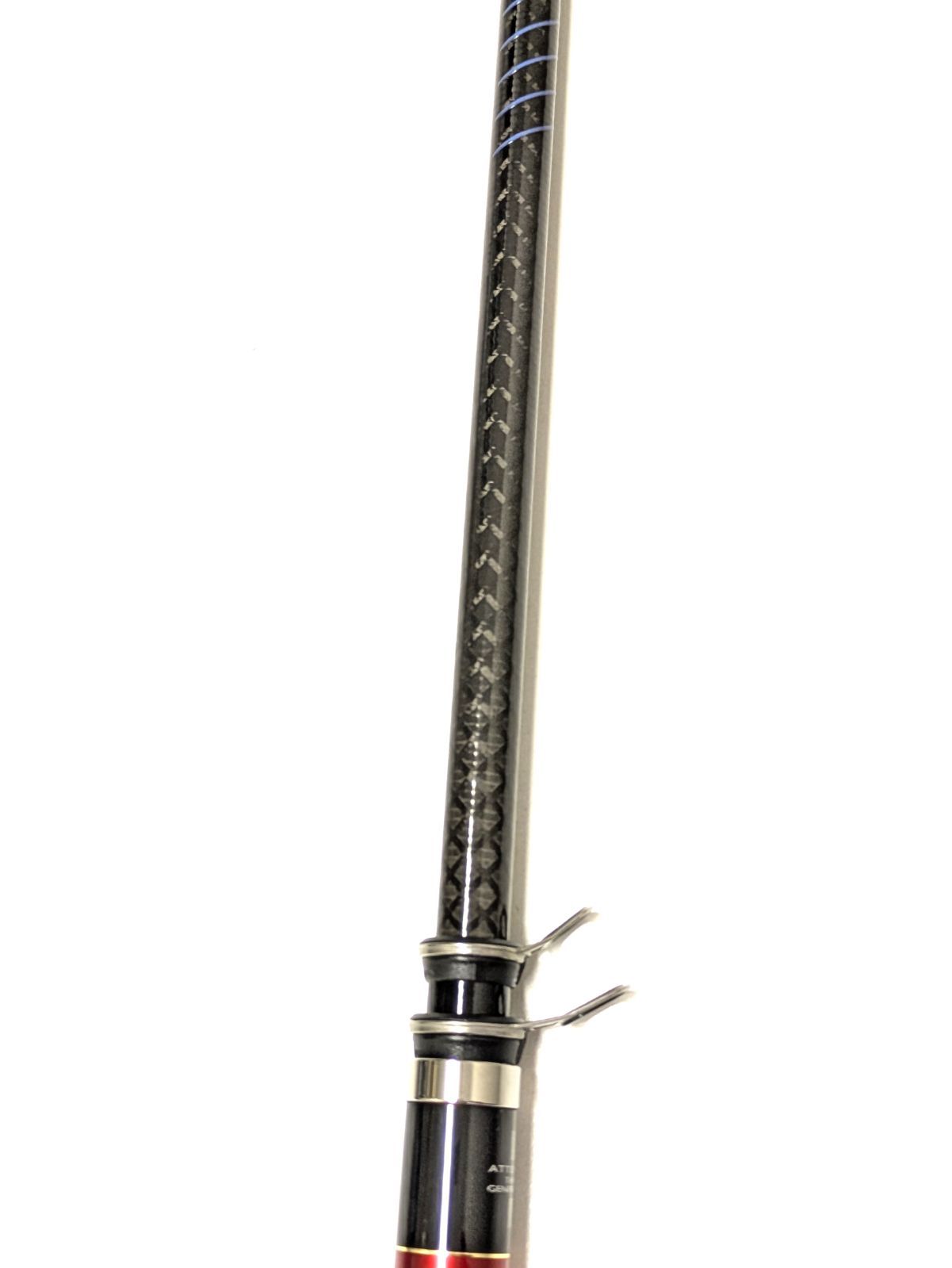 1）【中古品】☆美品☆ がまかつ アテンダーⅢ 175-53 ① - メルカリ