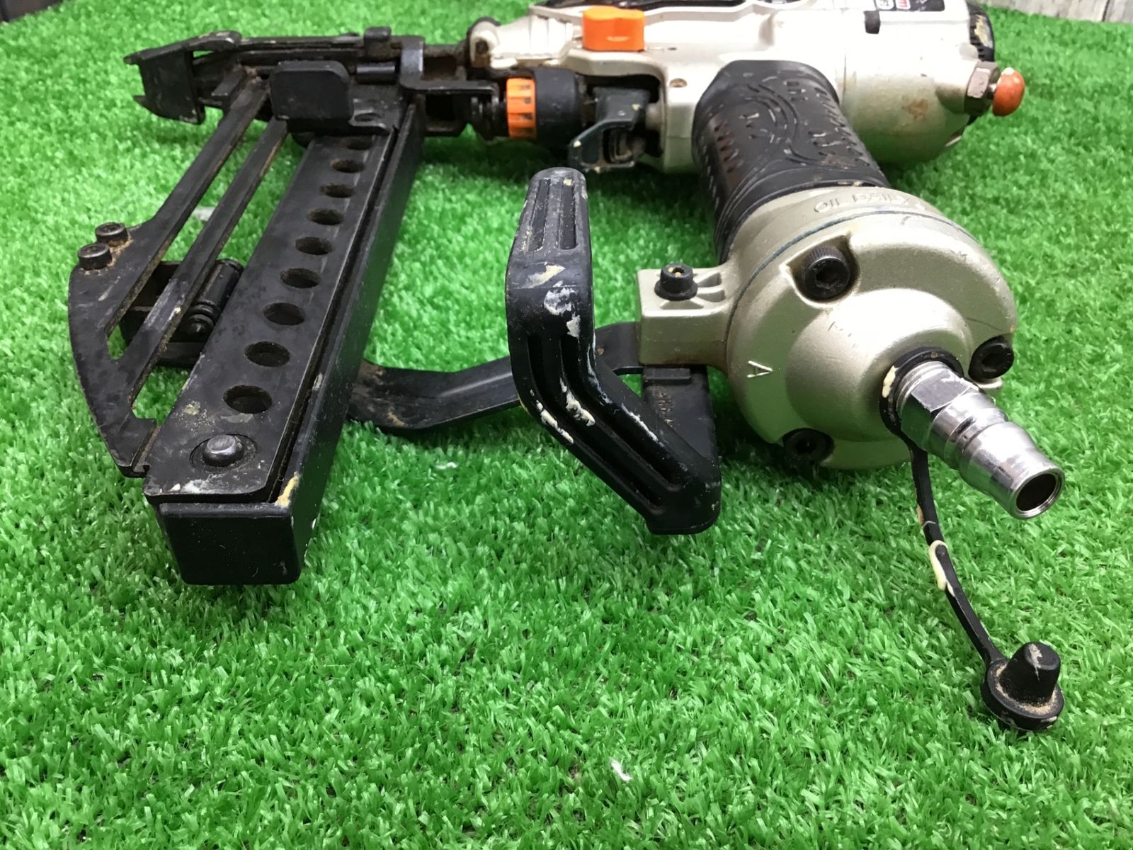 アクトツール富山店 C