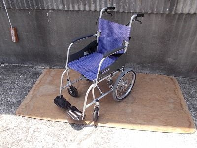 一部地域を除き送料無料 介助用