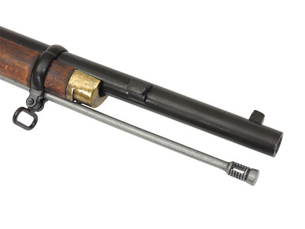P/60 エンフィールド ライフル DENIX デニックス 1046 102cm