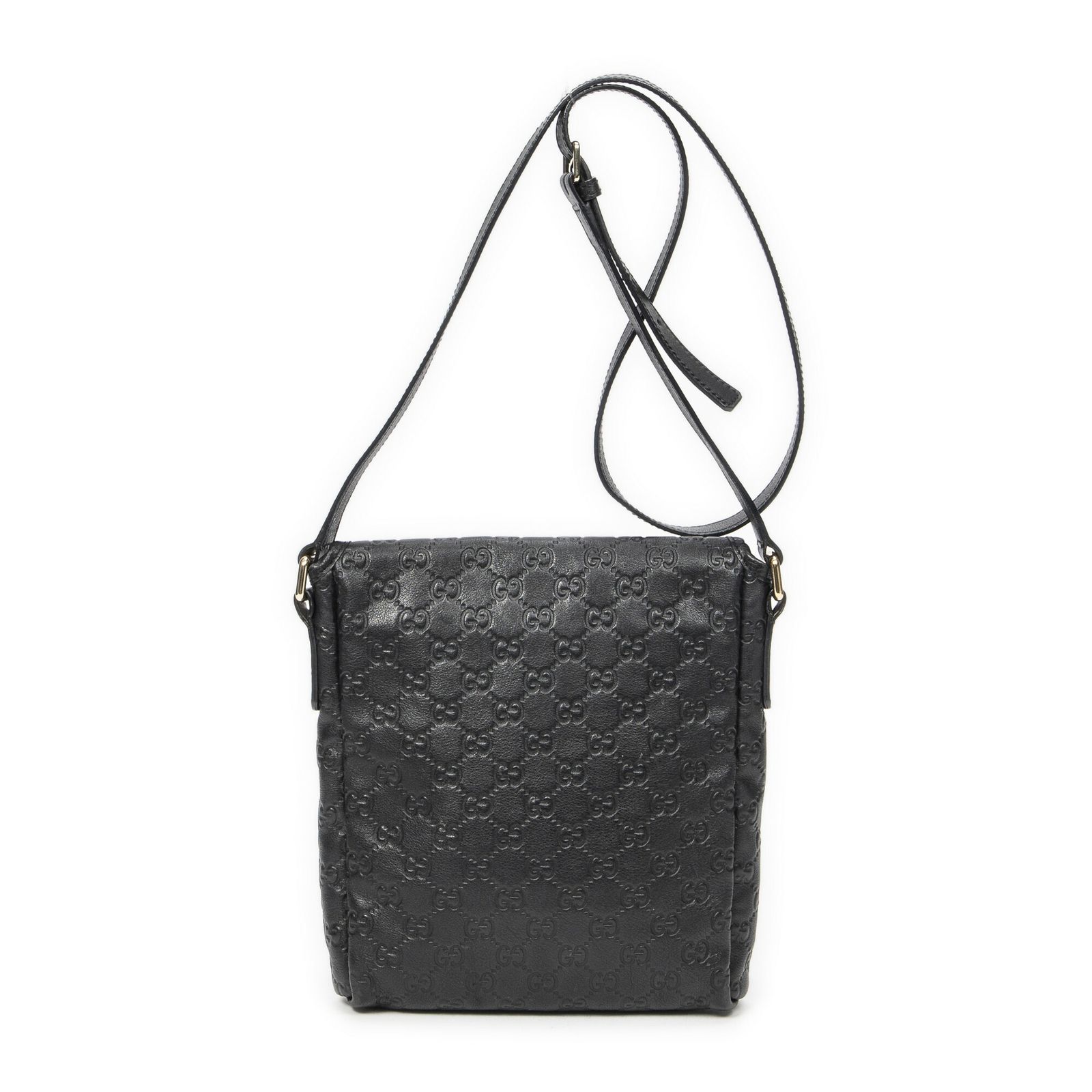 GUCCI グッチフラップ