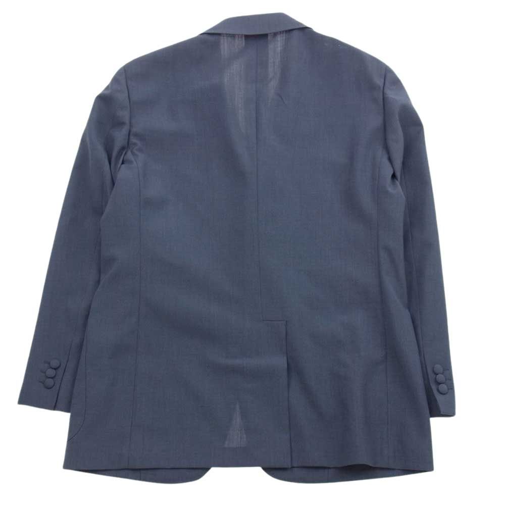 EVISU エヴィス セットアップ RE023S33B hidehiko yamane ヒデヒコ 