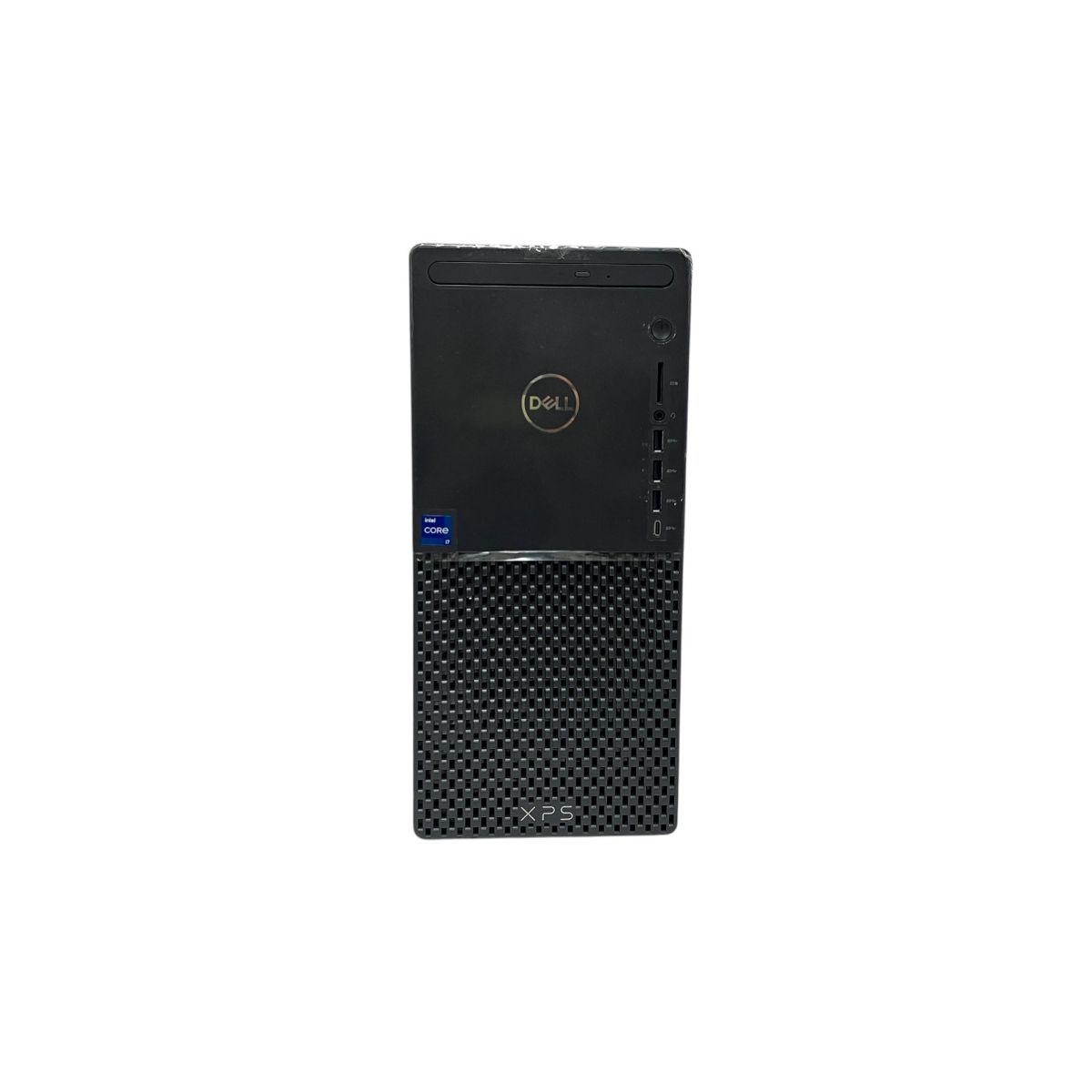 Dell XPS 8940 デスクトップ PC 8GB HDD 1TB Graphics 750 Core