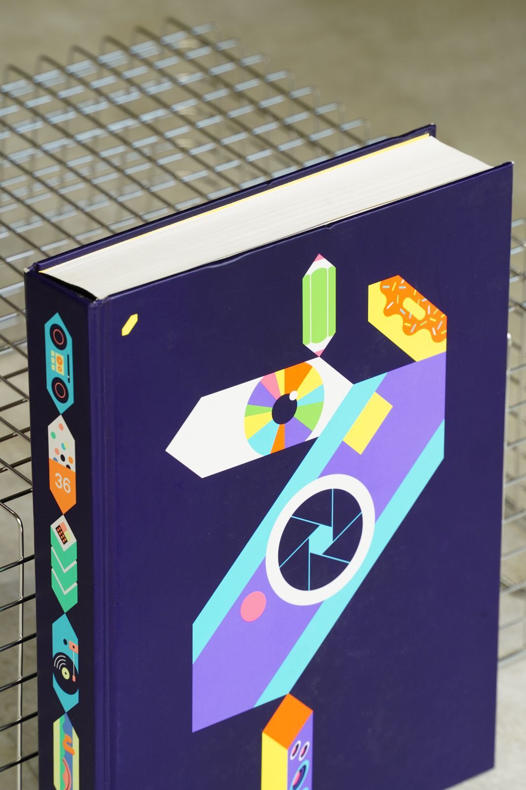 The One Show Vol.36 デザインアワード年鑑 クリエイティブ作品