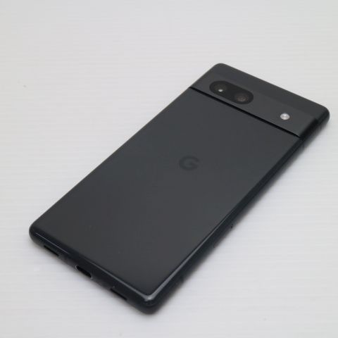 ほぼ新品Google Pixel 7a 本体 黒 Google Pixel 7a｜価格比較・SIMフリー・最新情報 - 価格.com