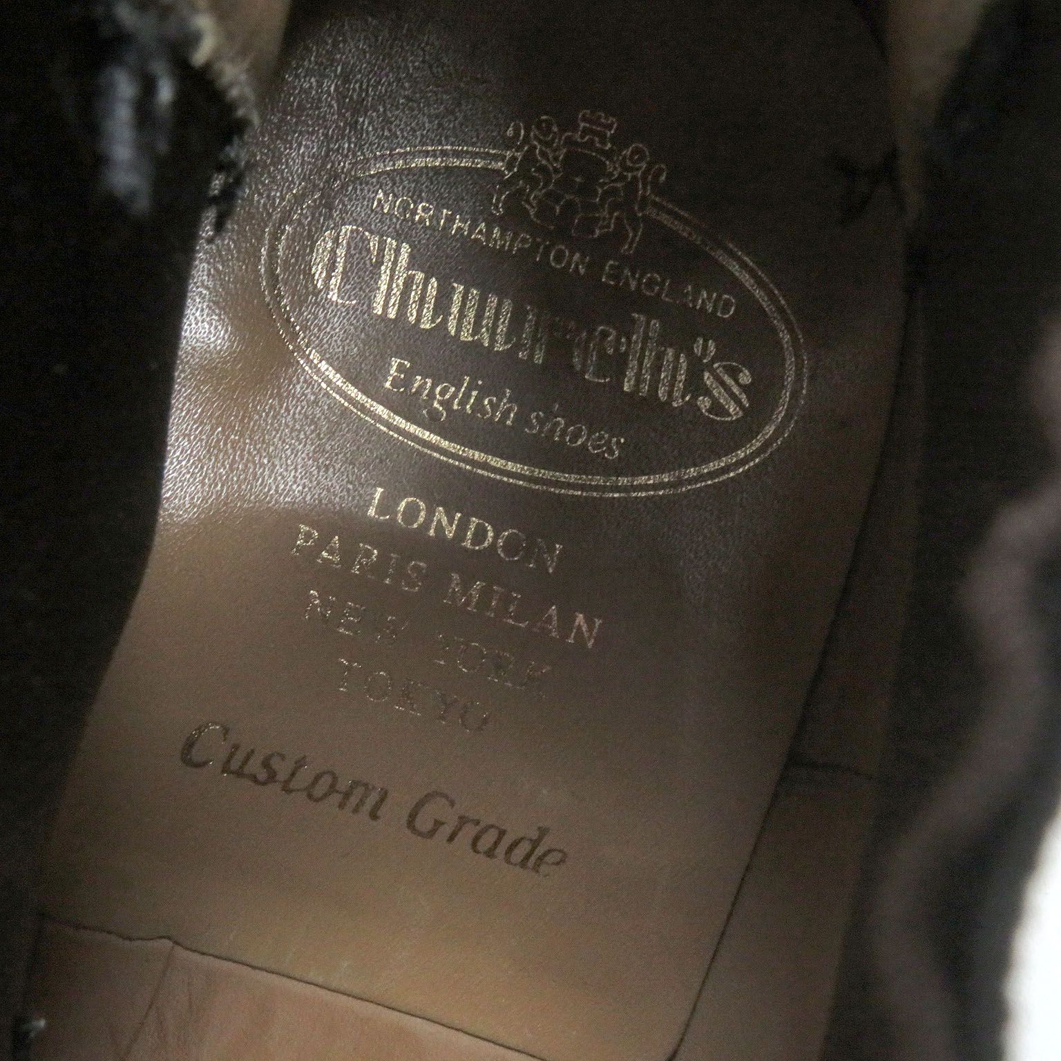 サイドゴアブーツ