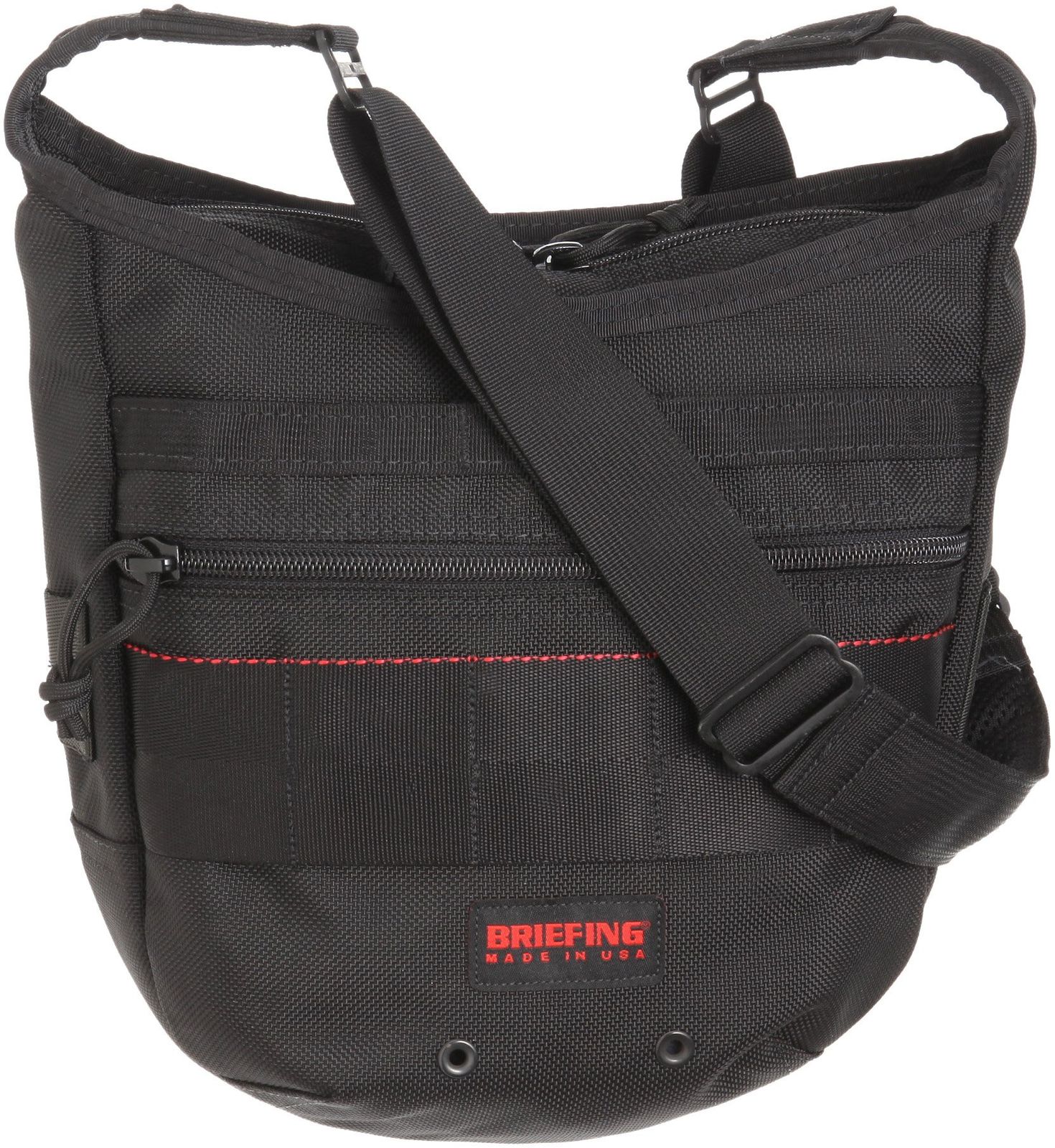 ブリーフィング] 【公式正規品】 DAY TRIPPER/S ショルダーバッグ 