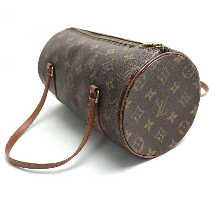 LOUIS VUITTON ルイ・ヴィトン パピヨン26 ハンドバッグ