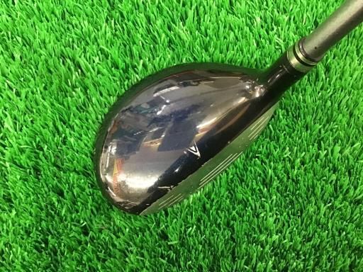 ダンロップ XXIO 2012 U 4 ユーティリティ UT MP 700 フレックスR メンズ 男性用 右利き 右用 Dランク ゴルフクラブ